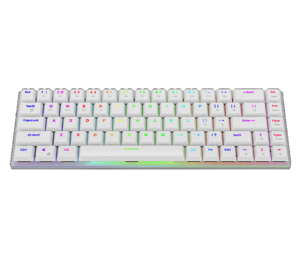 AQIRYS AGENA white - 1534023 - zdjęcie 4
